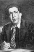 Θράσος Καστανάκης1901-1967
