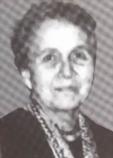 Αλεξάνδρα Δέλτα - Παπαδοπούλου1900-1988 Αλεξάνδρα Δέλτα - Παπαδοπούλου1900-1988