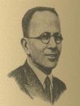 Ιωάννης Συκουτρής1901-1937