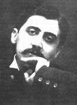 Marcel Proust1871-1922