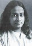 Paramahansa Yogananda