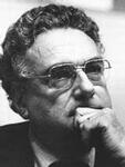 Ernest Mandel1923-1995