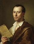 John Joachim Winckelmann1717-1768