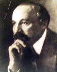 Maurice Leblanc1864-1941