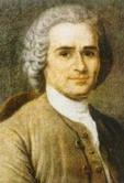 Jean - Jacques Rousseau1712-1778