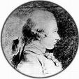 Donatien Alphonse François de Sade1740-1814