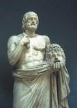 480-406 π.Χ. Ευριπίδης