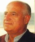 Σπύρος Τζουβέλης1925-2019
