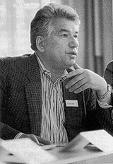 Chingiz Aitmatov