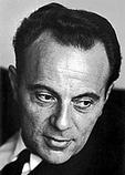 François Jacob1920-