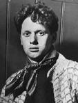 Dylan Marlais Thomas1914-1953