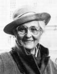 Françoise Dolto1908-1988