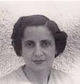 Ελένη Ν. Καζαντζάκη1903-2004 Ελένη Ν. Καζαντζάκη1903-2004