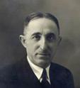 Ρήγας Γκόλφης1886-1958