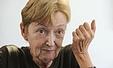 Cristine Nöstlinger1936-2018