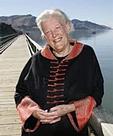 Margaret Mahy1936-