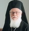 Αρχιεπίσκοπος Τιράνων και πάσης Αλβανίας Αναστάσιος