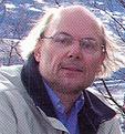Bjarne Stroustrup