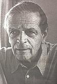Ζήσιμος Λορεντζάτος1915-2004