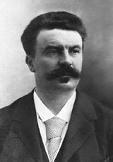 Guy de Maupassant1850-1893