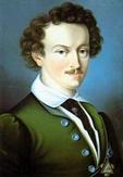 Georg Büchner1813-1837
