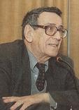 Φίλιππος Ηλιού1931-2004