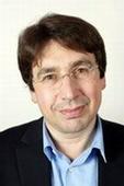 David Held