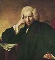 Laurence Sterne1713-1768