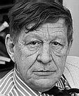 Wystan Hugh Auden1907-1973