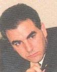 Θάνος Π. Ντόκος