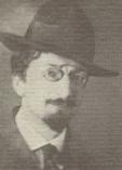 Alfred Döblin1878-1957