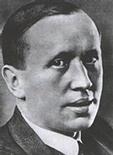 Karel Čapek1890-1938
