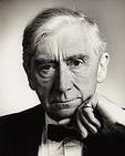 Herbert Read1893-1968