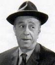 Μίμης Φωτόπουλος1913-1986