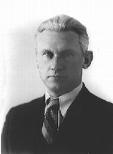 Aleksandr Fadeev1901-1956