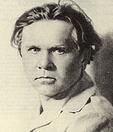 Fedor Gladkov Fedor Gladkov