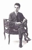 Κώστας Γ. Καρυωτάκης1896-1928