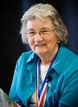 Katherine Paterson1932-