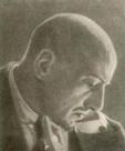 Gabriele D' Annunzio1863-1938