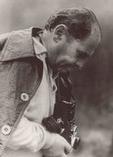 Κώστας Μπαλάφας1920-2011