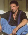 Clive Barker