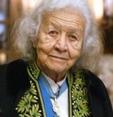 Jacqueline De Romilly1913-2010 Jacqueline De Romilly1913-2010