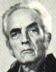 Fritz Leiber