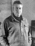 Jorge Ibargüengoitia