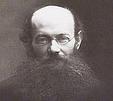 Pyotr Kropotkin1842-1921