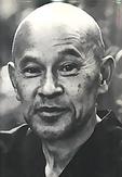 Shunryu Suzuki Shunryu Suzuki