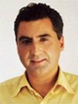 Σταύρος Γ. Καρκαλέτσης