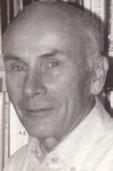 Hermann Frank Meyer1940-2009 Hermann Frank Meyer1940-2009