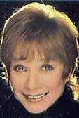 Shirley MacLaine