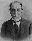Παύλος Καρολίδης1849-1930